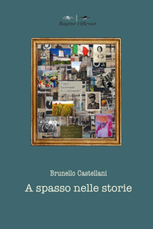 A spasso nelle storie - Librerie.coop A spasso nelle storie - Librerie.coop