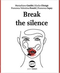 Break the silence - Librerie.coop