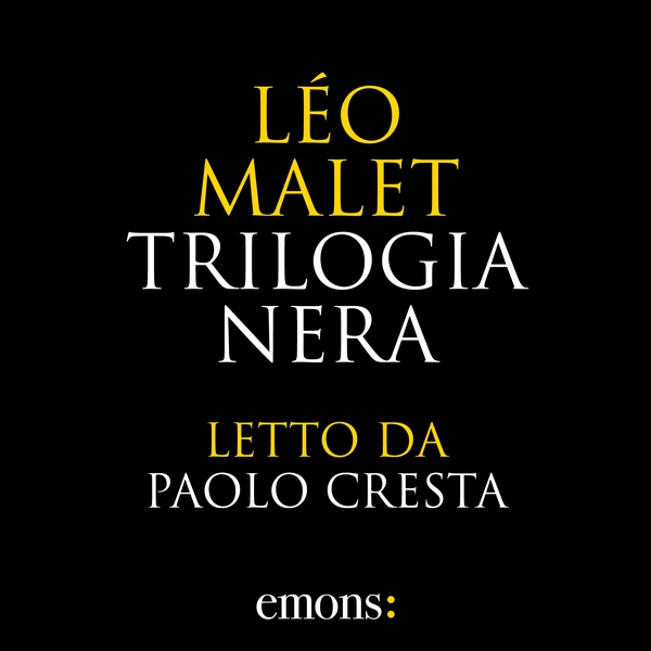 Trilogia nera - Librerie.coop Trilogia nera - Librerie.coop