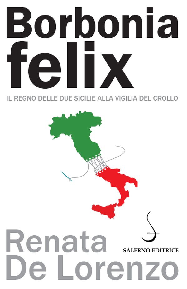 Borbonia felix - Librerie.coop Borbonia felix - Librerie.coop