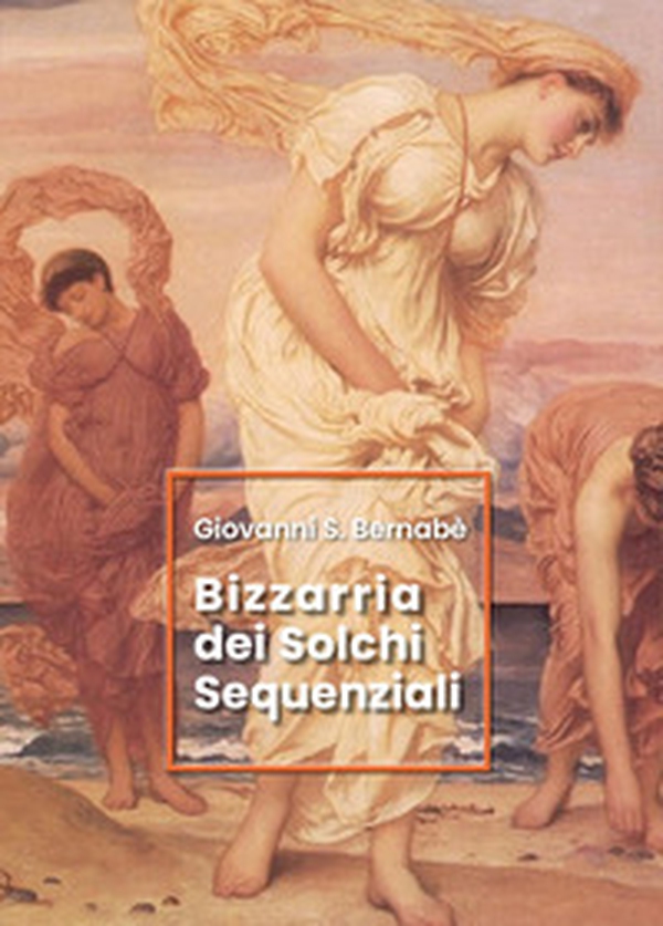 Bizzarria dei solchi sequenziali - Librerie.coop Bizzarria dei solchi sequenziali - Librerie.coop