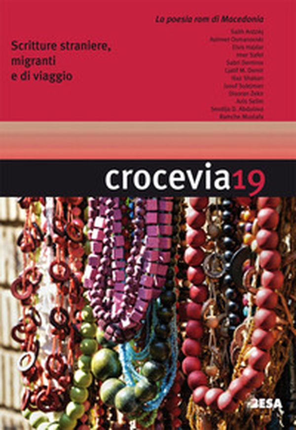 Crocevia. Scritture straniere, migranti e di viaggio - Librerie.coop Crocevia. Scritture straniere, migranti e di viaggio - Librerie.coop