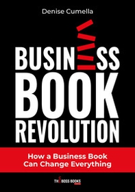 Business book revolution - Librerie.coop