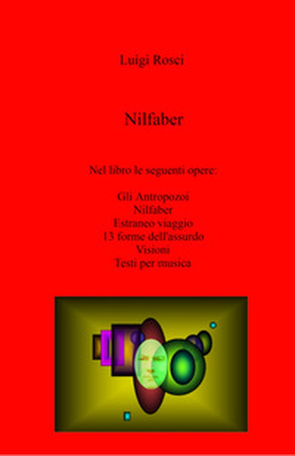 Nilfaber - Librerie.coop Nilfaber - Librerie.coop