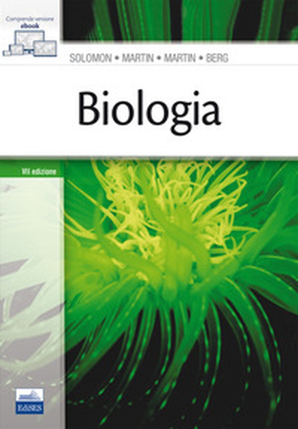 Biologia - Librerie.coop Biologia - Librerie.coop