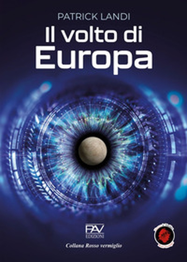 Il volto di Europa - Librerie.coop Il volto di Europa - Librerie.coop