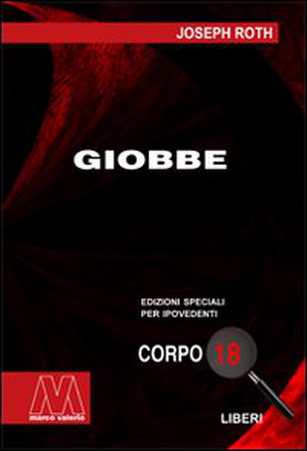 Giobbe - Librerie.coop Giobbe - Librerie.coop