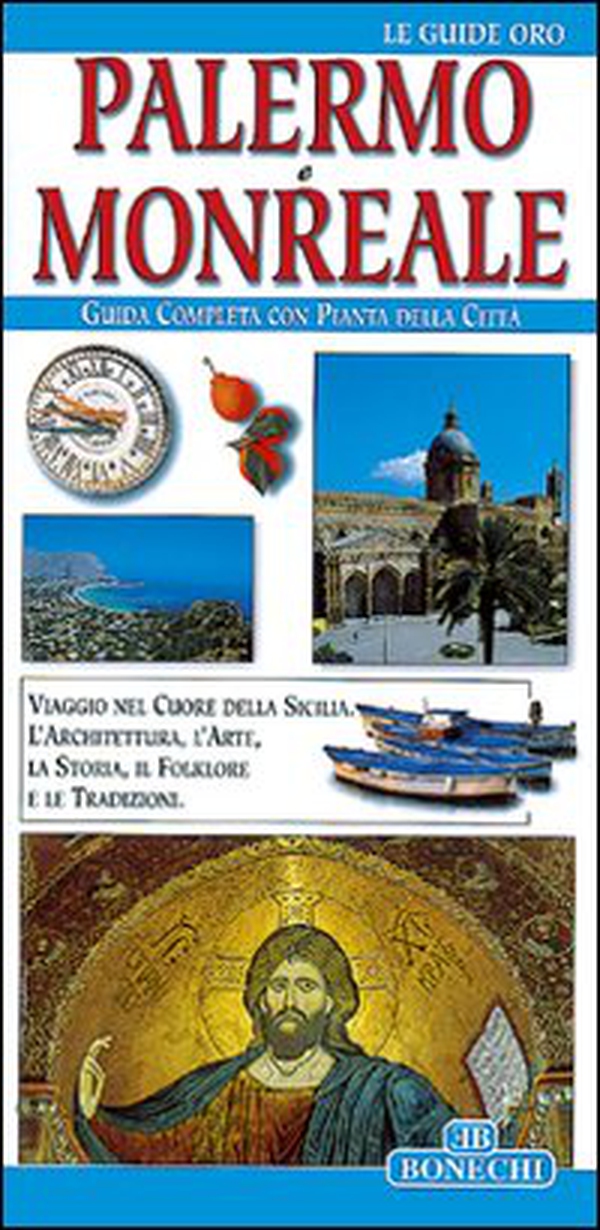Palermo e Monreale - Librerie.coop Palermo e Monreale - Librerie.coop