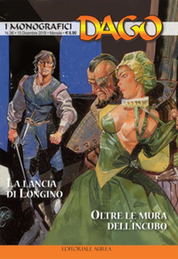 I monografici Dago - Librerie.coop I monografici Dago - Librerie.coop