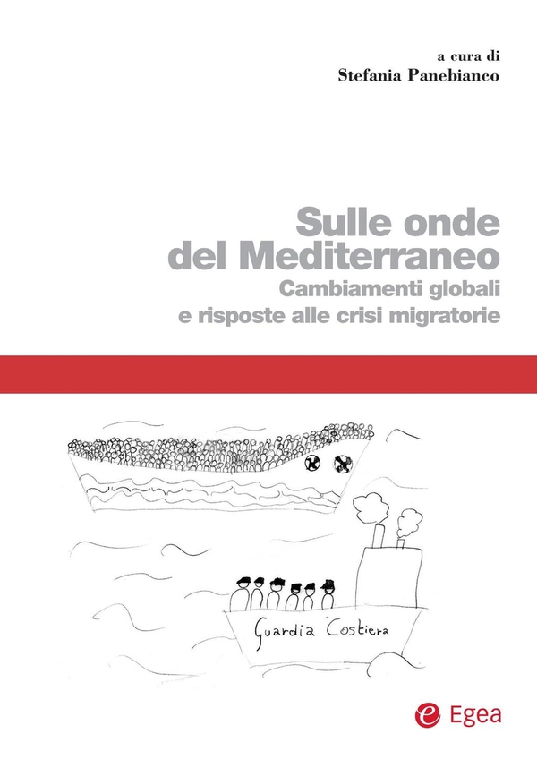 Sulle onde del Mediterraneo - Librerie.coop Sulle onde del Mediterraneo - Librerie.coop