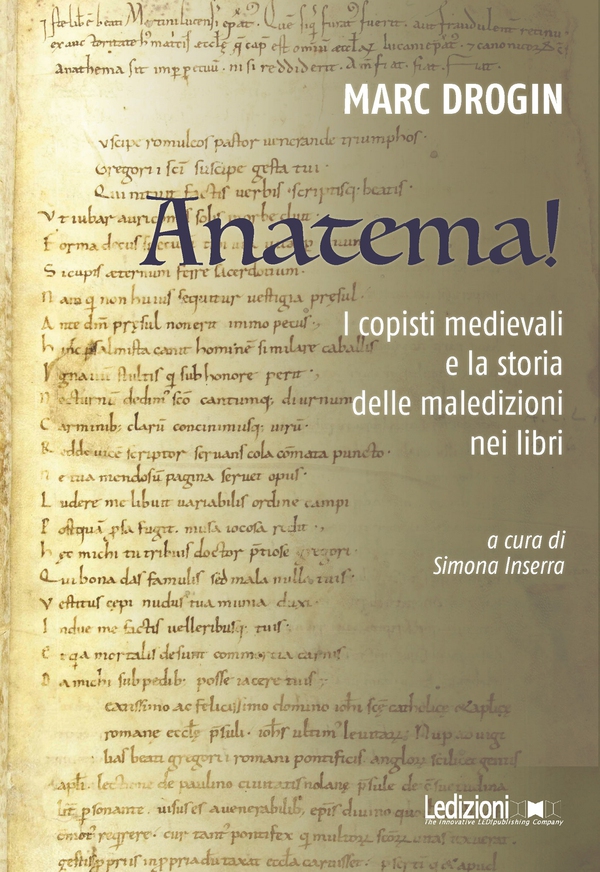 Anatema! - Librerie.coop Anatema! - Librerie.coop