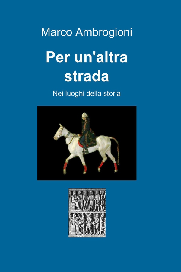 Per un’altra strada - Librerie.coop Per un’altra strada - Librerie.coop