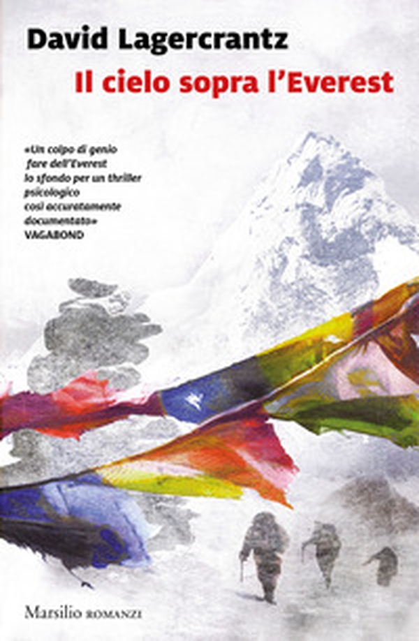 Il cielo sopra l'Everest - Librerie.coop Il cielo sopra l'Everest - Librerie.coop