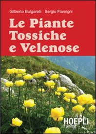 Le Piante tossiche e velenose - Librerie.coop