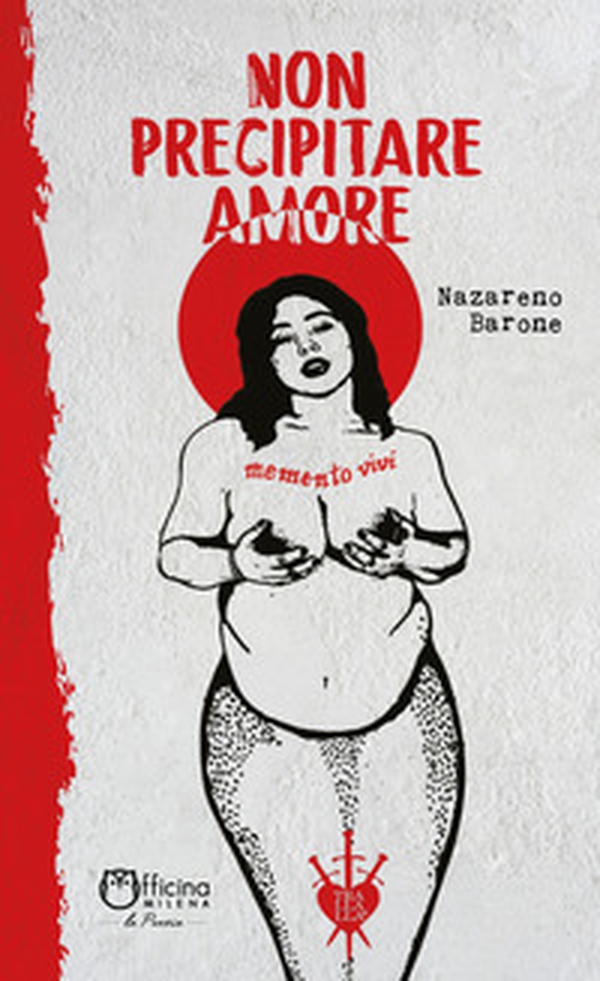 Non precipitare amore - Librerie.coop Non precipitare amore - Librerie.coop
