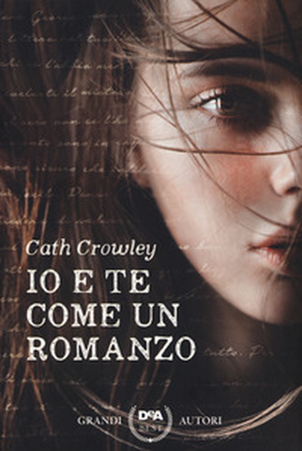 Io e te come un romanzo - Librerie.coop Io e te come un romanzo - Librerie.coop