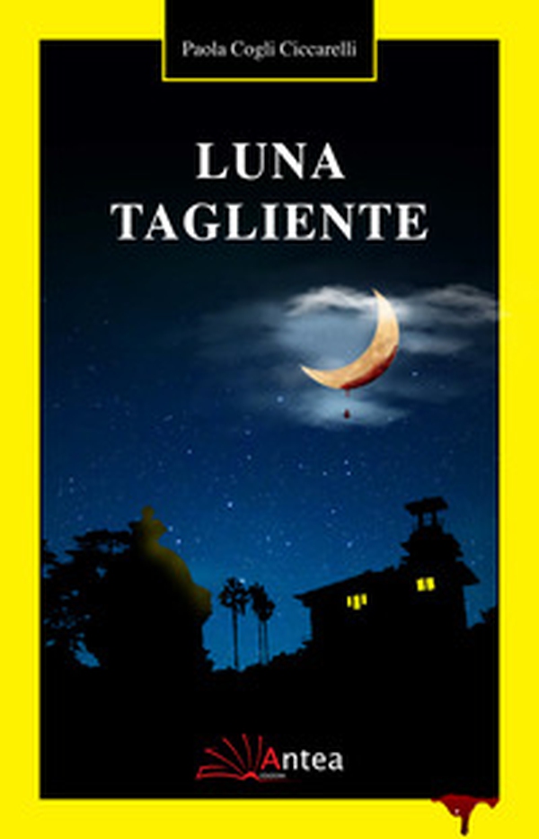 Luna tagliente - Librerie.coop Luna tagliente - Librerie.coop