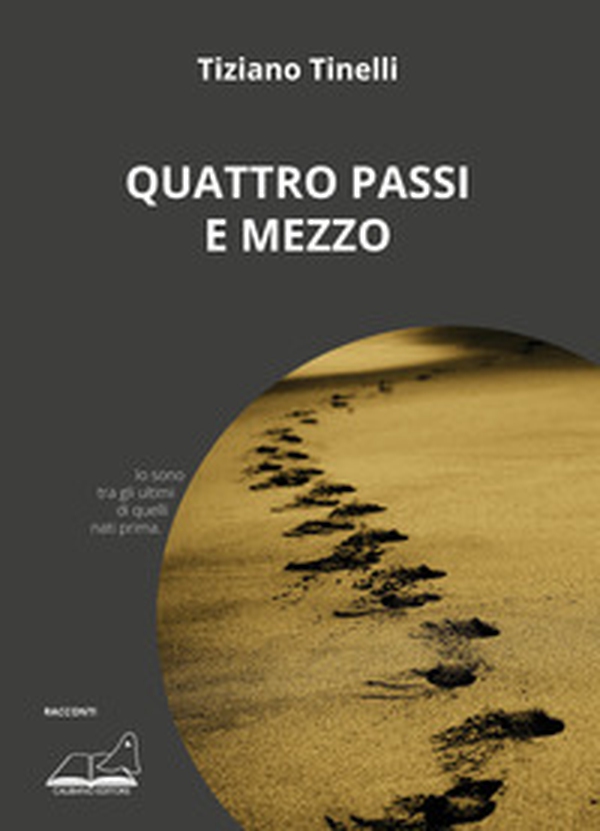 Quattro passi e mezzo - Librerie.coop Quattro passi e mezzo - Librerie.coop