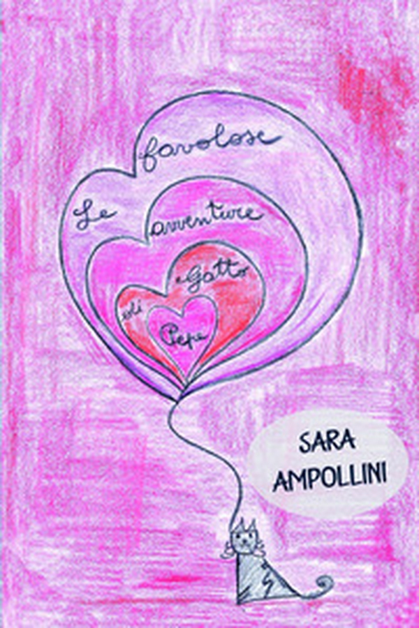 Le favolose avventure di Gatto Pepe - Librerie.coop Le favolose avventure di Gatto Pepe - Librerie.coop