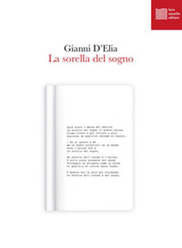 La sorella del sogno - Librerie.coop La sorella del sogno - Librerie.coop