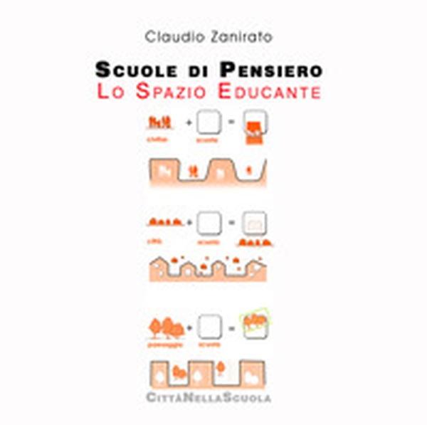 Scuole di pensiero. Lo spazio educante - Librerie.coop Scuole di pensiero. Lo spazio educante - Librerie.coop
