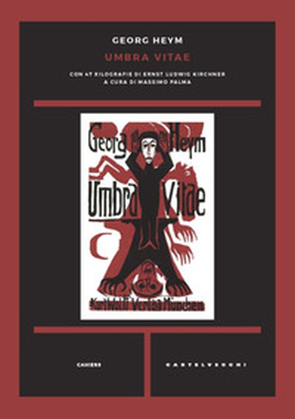 Umbra vitae - Librerie.coop Umbra vitae - Librerie.coop