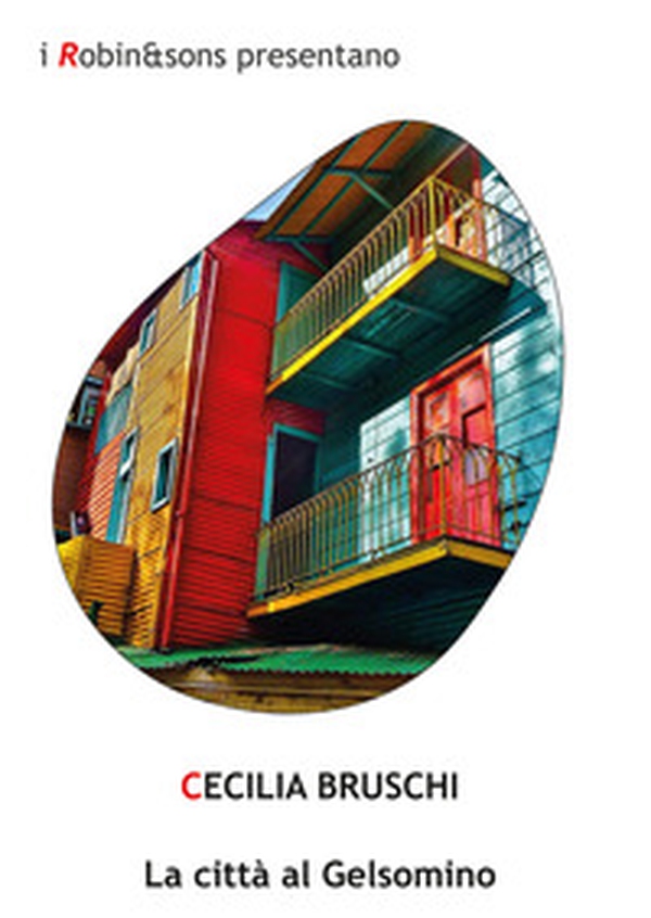La città al gelsomino - Librerie.coop La città al gelsomino - Librerie.coop