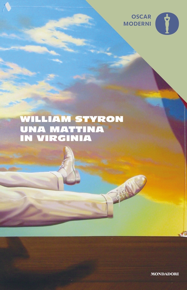 Una mattina in Virginia - Librerie.coop Una mattina in Virginia - Librerie.coop