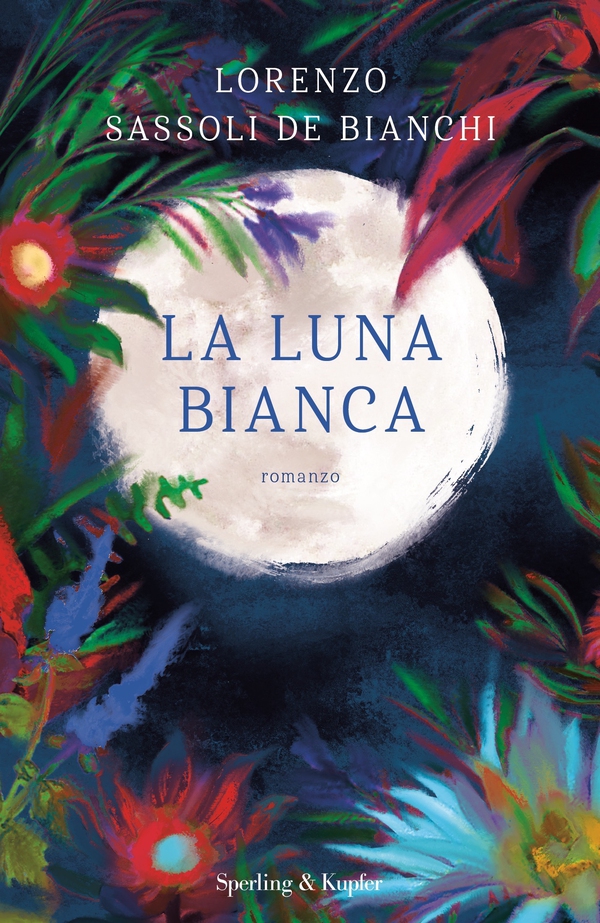 La luna bianca - Librerie.coop La luna bianca - Librerie.coop