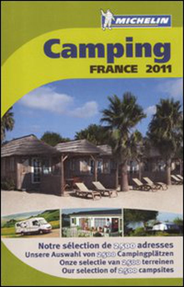 Camping France 2011 - Librerie.coop Camping France 2011 - Librerie.coop
