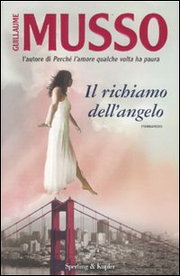 Il richiamo dell'angelo - Librerie.coop Il richiamo dell'angelo - Librerie.coop
