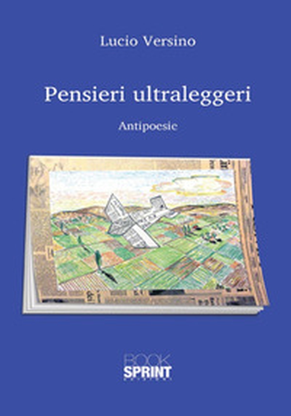 Pensieri ultraleggeri - Librerie.coop Pensieri ultraleggeri - Librerie.coop