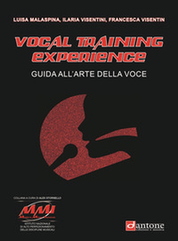 Vocal training experience. Guida all'arte della voce - Librerie.coop Vocal training experience. Guida all'arte della voce - Librerie.coop