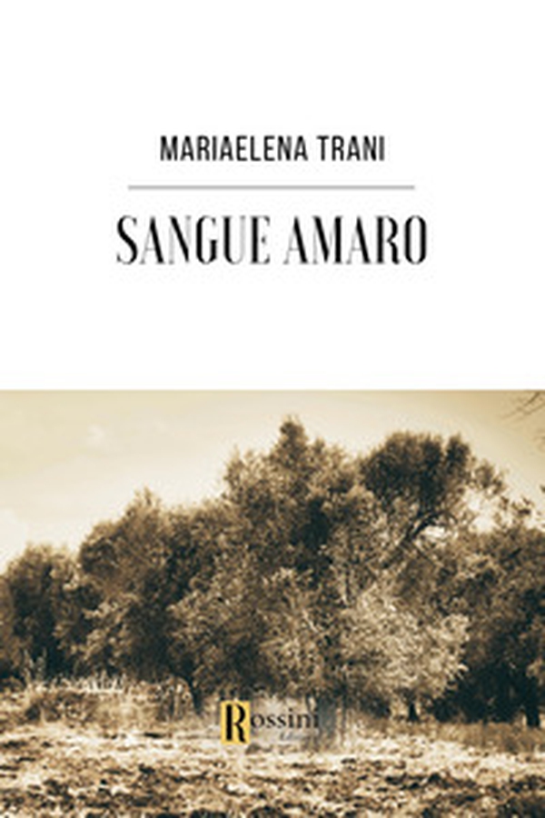 Sangue amaro - Librerie.coop Sangue amaro - Librerie.coop