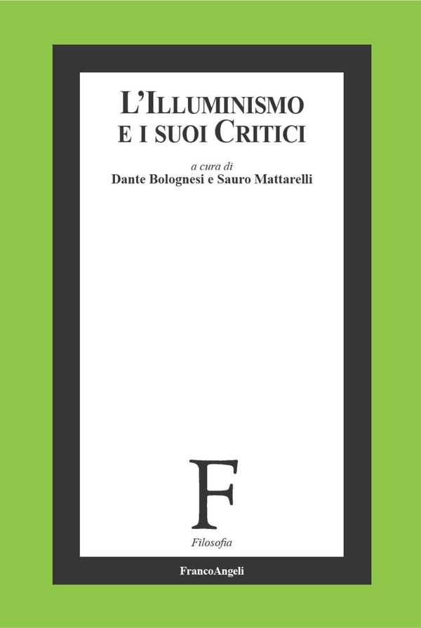 L'illuminismo e i suoi critici - Librerie.coop L'illuminismo e i suoi critici - Librerie.coop