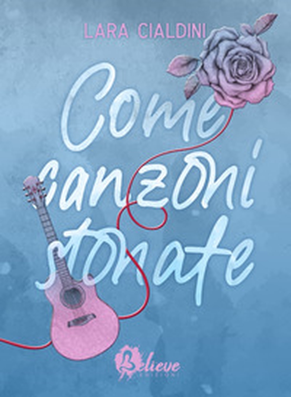 Come canzoni stonate - Librerie.coop Come canzoni stonate - Librerie.coop