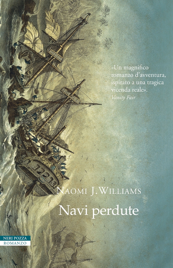 Navi perdute - Librerie.coop Navi perdute - Librerie.coop