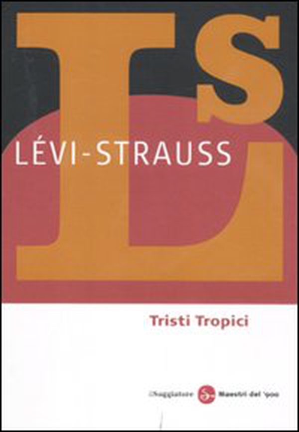 Tristi tropici - Librerie.coop