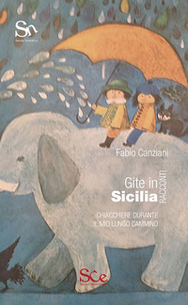 Gite in Sicilia. Chiacchiere durante il mio lungo cammino - Librerie.coop Gite in Sicilia. Chiacchiere durante il mio lungo cammino - Librerie.coop