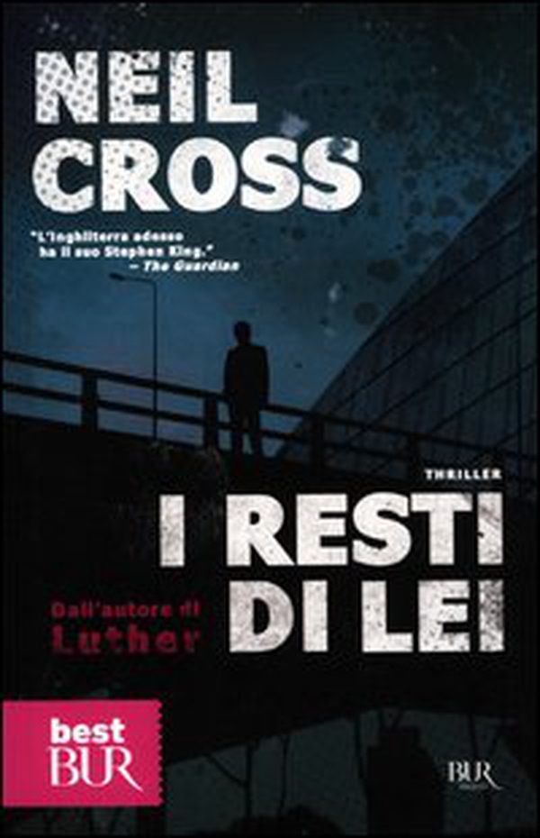 I resti di lei - Librerie.coop I resti di lei - Librerie.coop