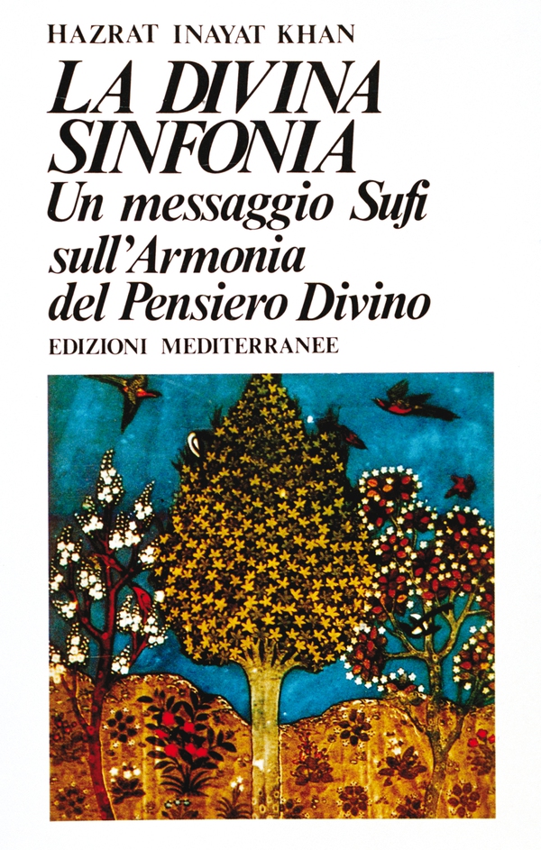 La divina sinfonia - Librerie.coop La divina sinfonia - Librerie.coop