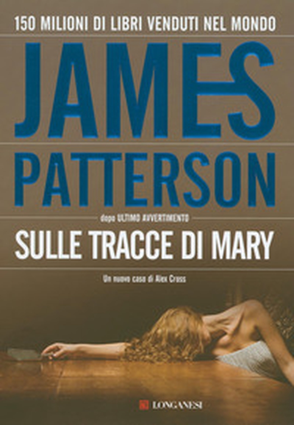 Sulle tracce di Mary - Librerie.coop Sulle tracce di Mary - Librerie.coop