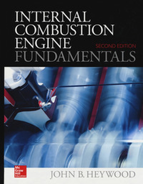Internal combustion engine fundamentals - Librerie.coop Internal combustion engine fundamentals - Librerie.coop