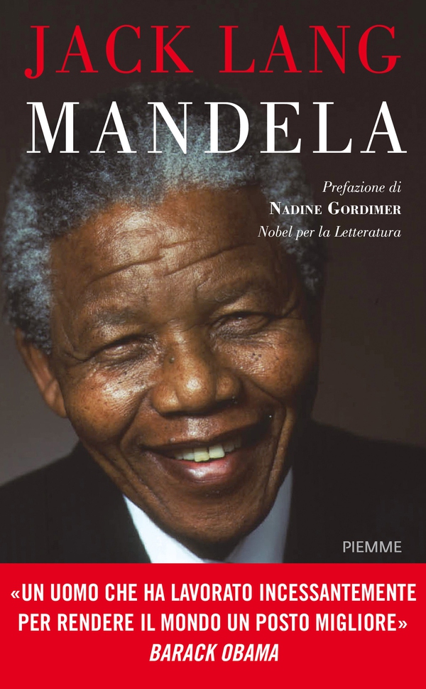 Mandela - Librerie.coop Mandela - Librerie.coop