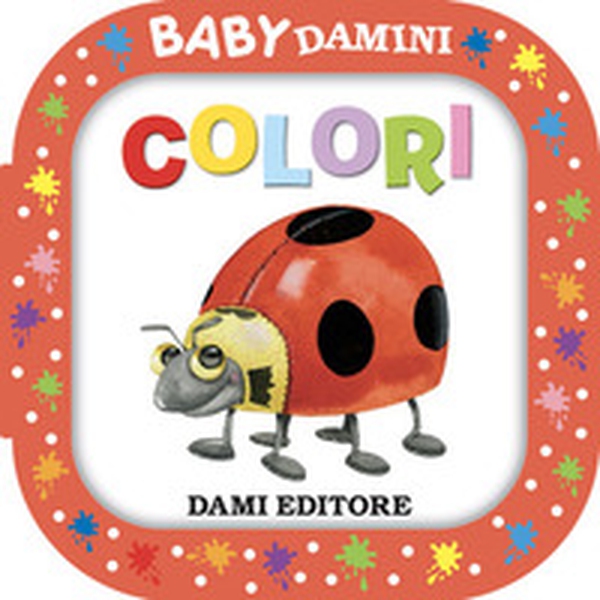 Colori - Librerie.coop Colori - Librerie.coop