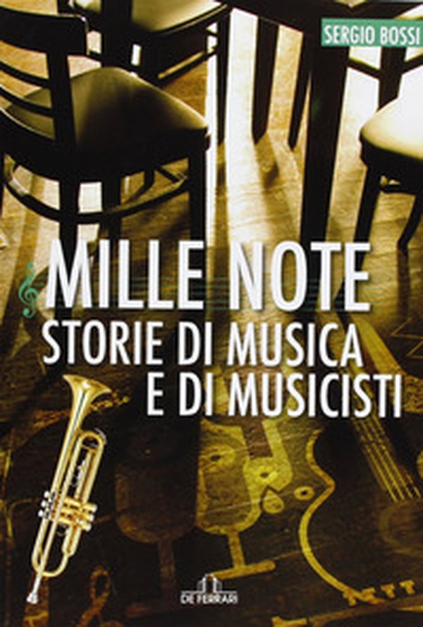 Mille note. Storie di musica e musicisti - Librerie.coop Mille note. Storie di musica e musicisti - Librerie.coop