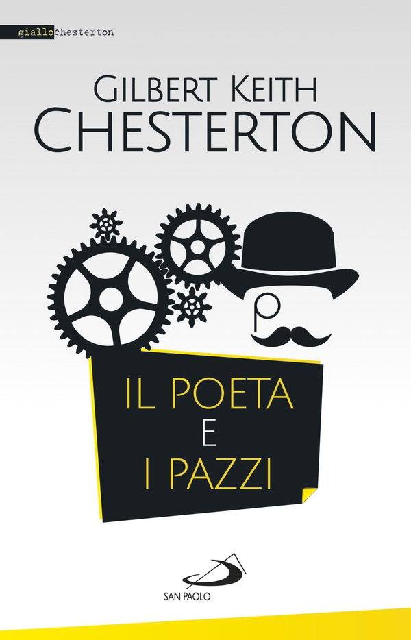 Il poeta e i pazzi - Librerie.coop Il poeta e i pazzi - Librerie.coop