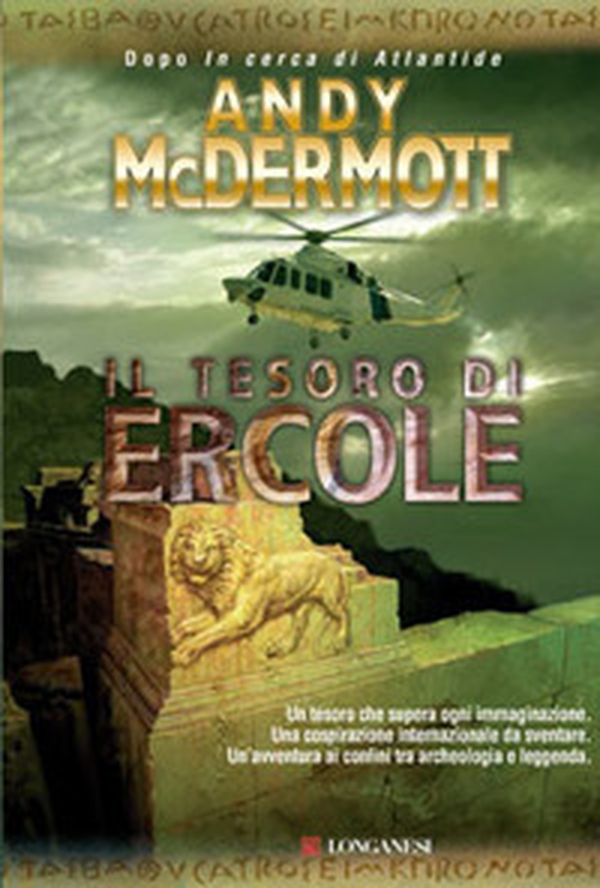 Il tesoro di Ercole - Librerie.coop Il tesoro di Ercole - Librerie.coop