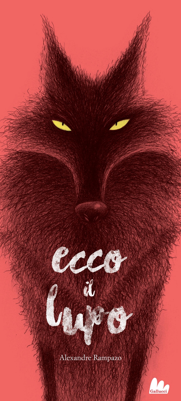Ecco il lupo - Librerie.coop Ecco il lupo - Librerie.coop