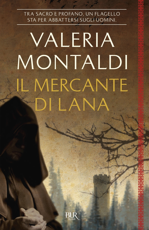 Il mercante di lana - Librerie.coop Il mercante di lana - Librerie.coop